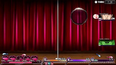 Karryn's jail - I toyed The ample manga porn Game and drapes all the hot and spectacular parts with NTR - [Hentai hookup game] - part nine