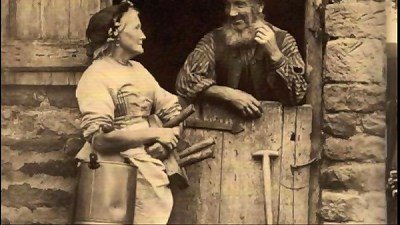 In The molten Summer's Night