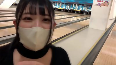 [Personal shooting] A sensuous G-breasted accomplished Self-proclaimed clean and tidy bit* with a fluffy G-cup! It is a veritable softcore gem that flips up with a nice Pi*ton! For high-quality full videos, copy and paste the URL ⇛ https://is.gd/Tl8UKY 