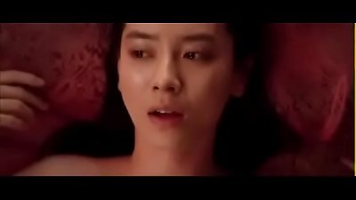 greatest korean flick fucky-fucky gig song ji hyo