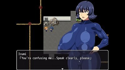 Shipwrecked Spaceship Todoroki [Monthly Patreon choice anime porn game] Ep.4 splendid photoshoot in deep space