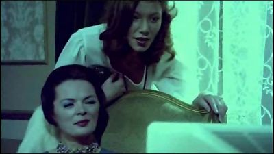 antique Justine fucks