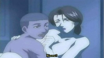 hottest anime sex episode ever