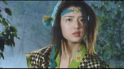 slobber-filled Ninjas &ndash; Magic Chronicles 6