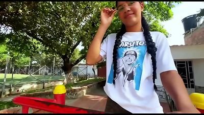 training a unusual suckers fitness model with a perfect body. Spanish porn